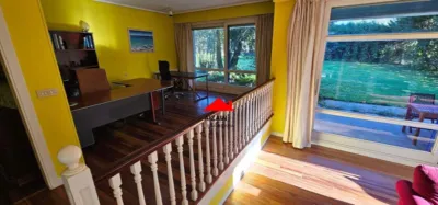 Chalet in Barrio de Isuskiza photo 21