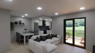 Apartment in Sant Genís de Palafolls photo 2
