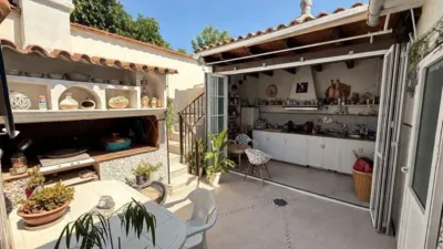 Chalet in Algoda-Matola-Llano de San José photo 19