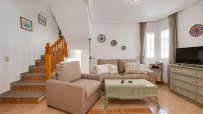 House in Playa Flamenca photo 9
