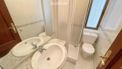 Piso en venta en Calle de Coscojales, Alde Zaharra-Portu (Portugalete) de 200.000 €
