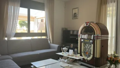 Apartment in the City Centre photo 14