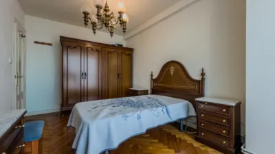 Flat on Calle de Argentina photo 12