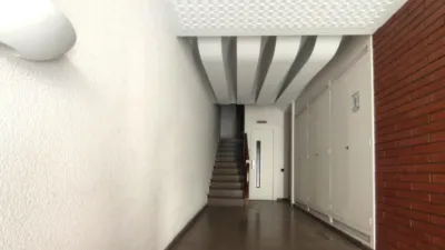 Duplex Penthouse on Carrer de la Font Nova photo 3