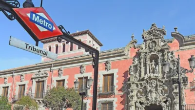 Flat on Calle del Espíritu Santo photo 16