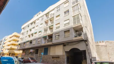 Piso – Torrevieja, San Roque - Vista 3