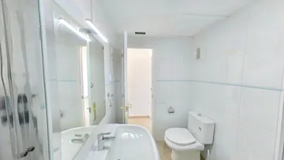 Apartment in La Creu Alta photo 23