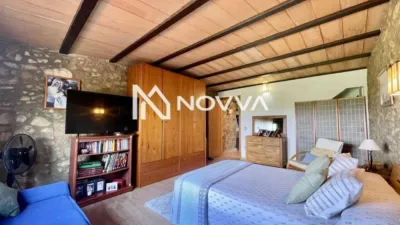 Chalet in Palafolls photo 9