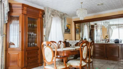 Chalet on Carrer Cal Tarda photo 10