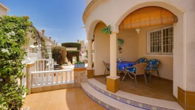 House in Playa Flamenca photo 5