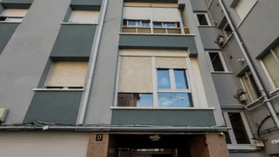 Flat on Calle de Argentina photo 35