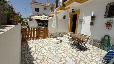 Terraced house on Avenida de Juan Sebastián Elcano photo 32