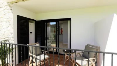 Apartment in Sant Genís de Palafolls photo 9