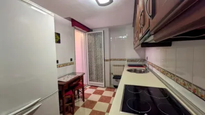Apartment on Jaén Street photo 10