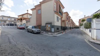 Semi-detached house in the Metropolitan Area photo 55