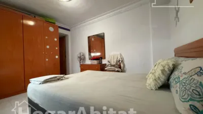 Flat on Calle de San Roque photo 11