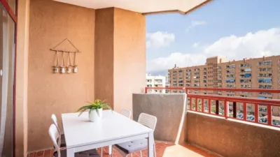 Studio for sale on Calle Martínez Catena photo 15