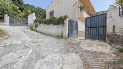 House on Calle Extrarradio, No. 008 photo 49