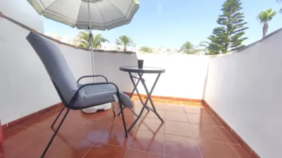 Terraced house on Calle Monte de Sta Pola photo 26