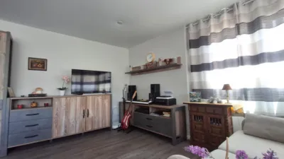 Piso – Torrevieja, Urbanización Calas Blancas - Más