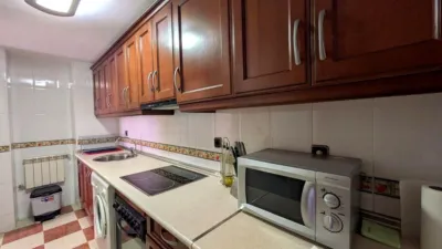 Apartment on Jaén Street photo 9
