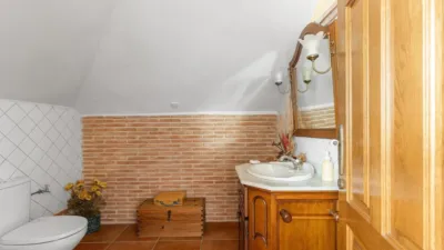 Chalet en La Veleta photo 47