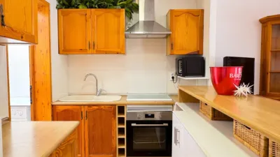Casa adosada en venta en Calle de los Jazmines - Vista 6