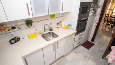 Apartment on Calle de Santa Teresa de Jesús photo 56