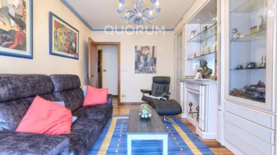 Apartment in Basauri - Centre - Ariz - Uribarri photo 44