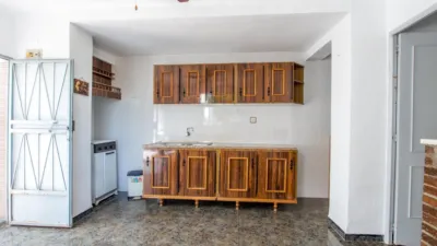 House in Cehegin Centre photo 17