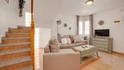 House in Playa Flamenca photo 11
