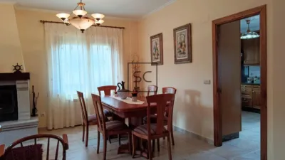 Chalet on Calle Monetes photo 9