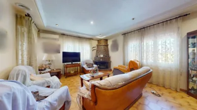 Chalet in University Area photo 21