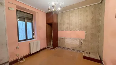Piso en venta en Calle de Coscojales, Alde Zaharra-Portu (Portugalete) de 200.000 €