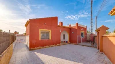 Casa – Orihuela, Urbanización Monte Cenia - Torre Cenia, Urbanización La Zenia II - Vista 3