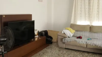 Apartment in San Crispín photo 4