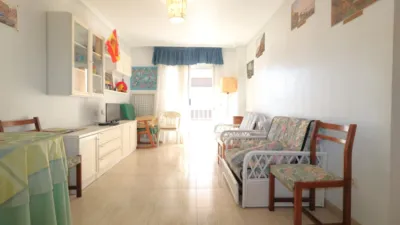 Apartment in the Centre photo 3