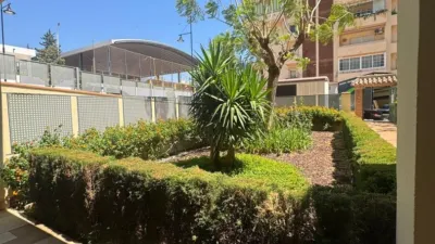 Apartment in Recinto Ferial photo 14