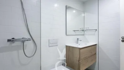 Apartment on Ronda del General Mitre photo 30