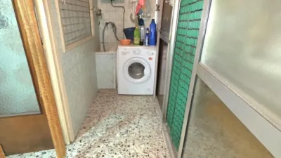 Apartment in Sector V-El Canal photo 13
