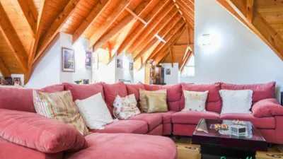 Chalet on Carrer Cal Tarda photo 15