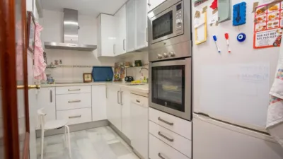 Apartment on Calle de Santa Teresa de Jesús photo 46