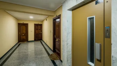 Flat on Calle de Argentina photo 30
