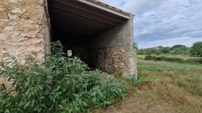 Rustic Finca in Son Servera photo 9