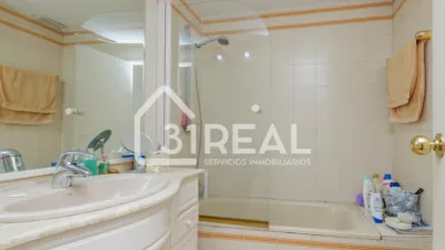 Apartment on Calle de la Isla Malaita photo 14