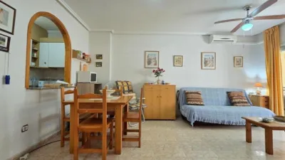 Apartment in Torrevieja - Vista 3