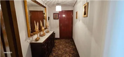 Apartment on Avenida de Burgos photo 12