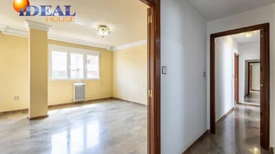 Apartment on Calle del Marqués de Mondéjar photo 10