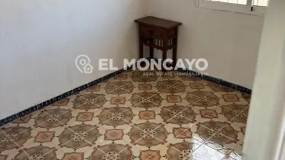 Apartment in Tamarit photo 11