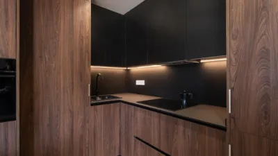 Penthouse in Albaicín photo 9